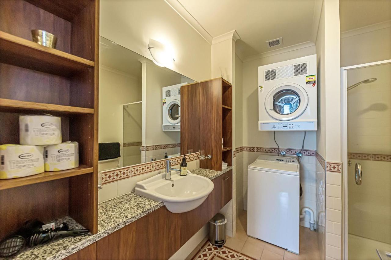 Princes Wharf 2Br Sub-Penthouse 오클랜드 외부 사진