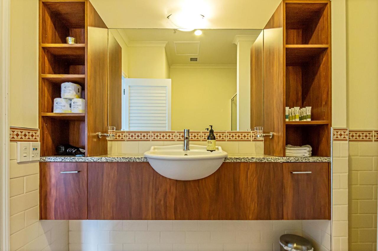 Princes Wharf 2Br Sub-Penthouse 오클랜드 외부 사진