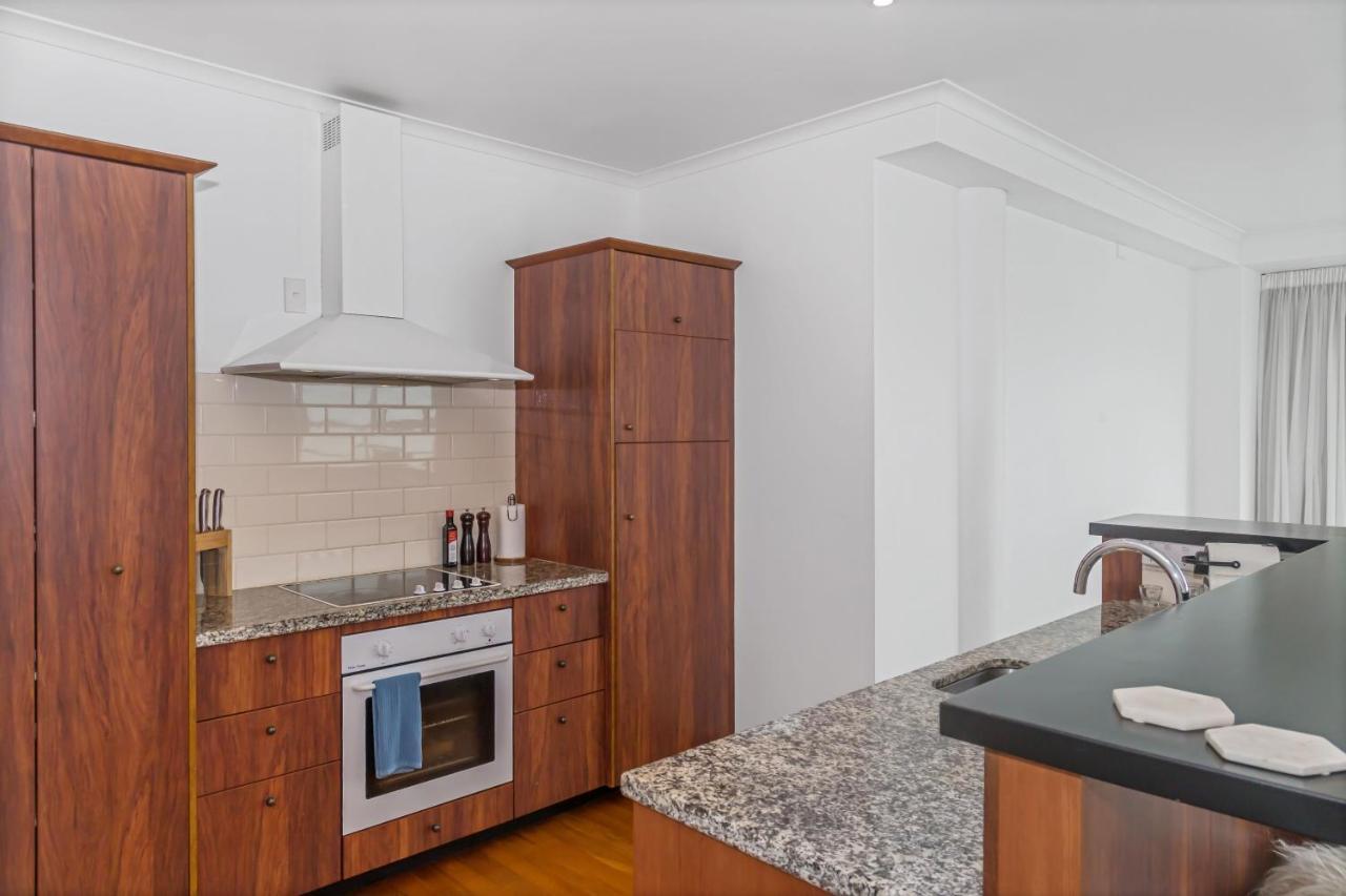 Princes Wharf 2Br Sub-Penthouse 오클랜드 외부 사진